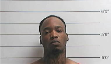 Shawn Lewis, - Orleans Parish County, LA 